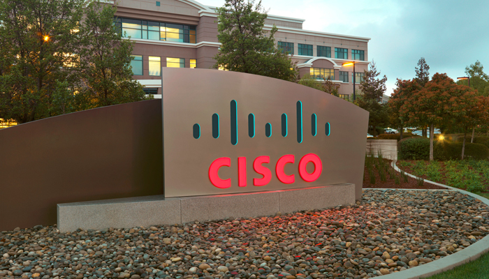 ciscosystems