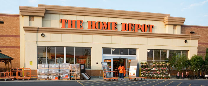 Home Depot