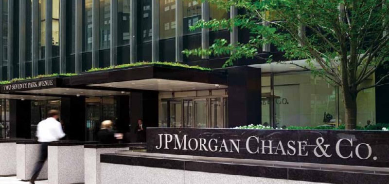 JPMorgan Chase image