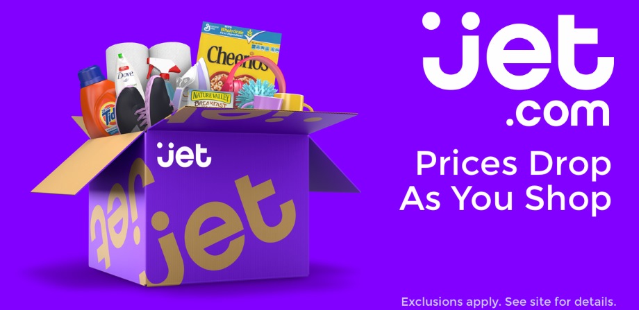 ウォルマートがJet.comを買収