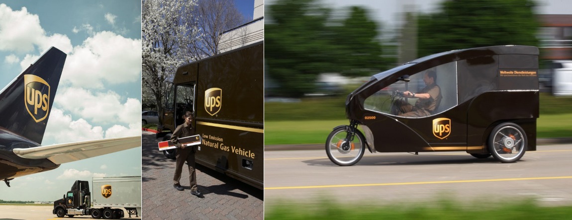 United Parcel Service