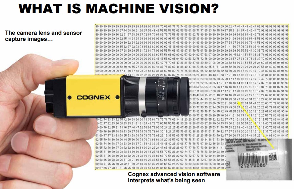 Cognex