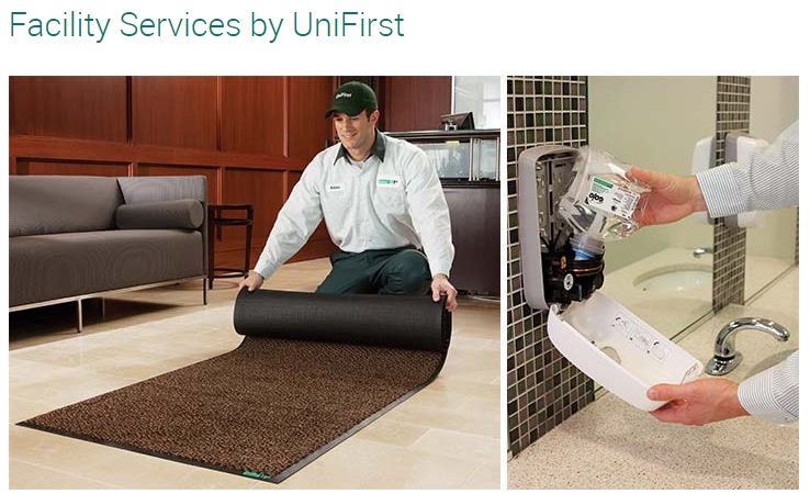 Unifirst-Facility Services