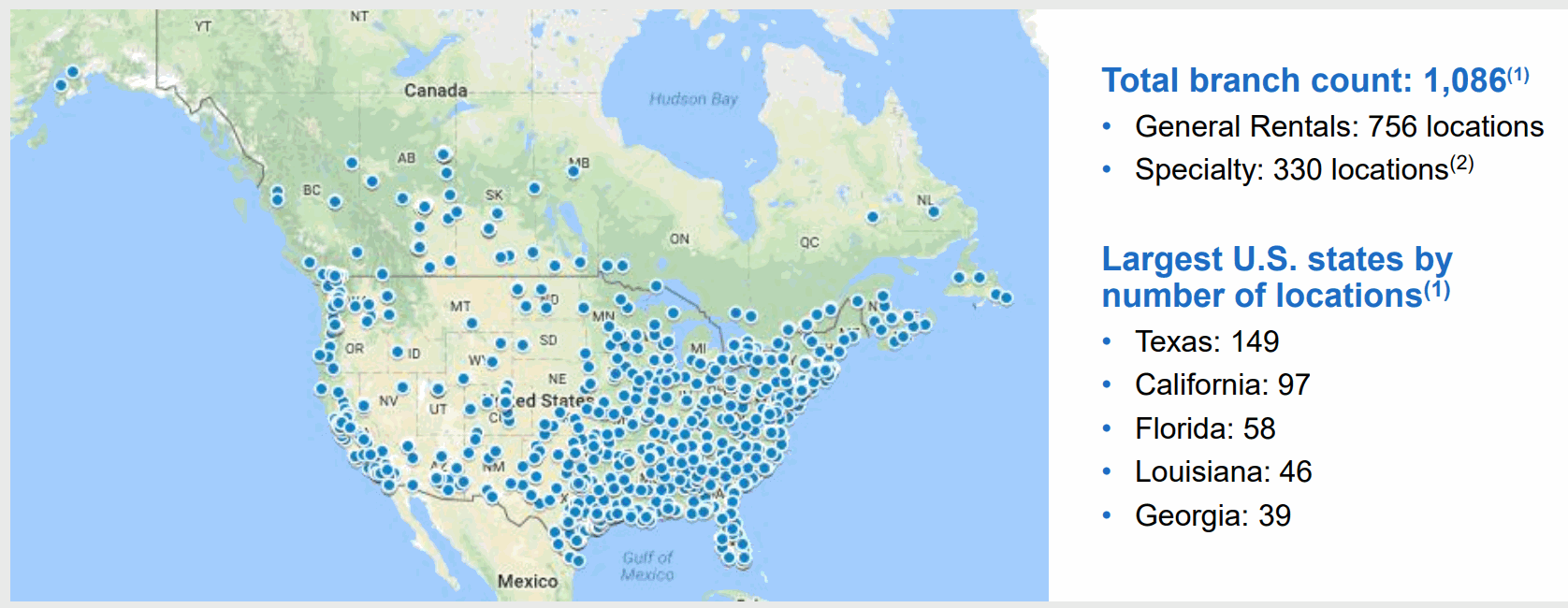 United-Rentals-footprint