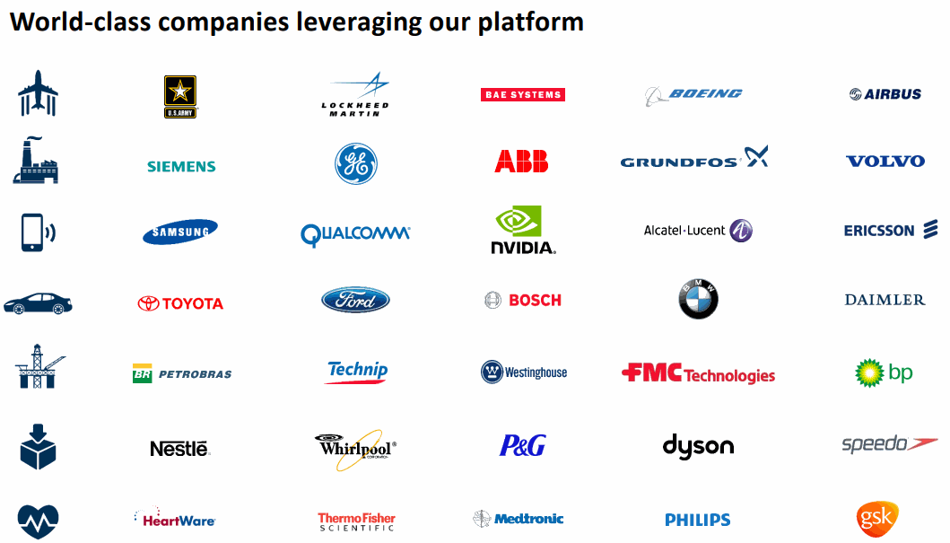 Ansys-customer