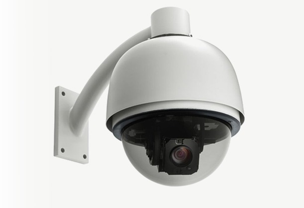 Ambarella IP Camera