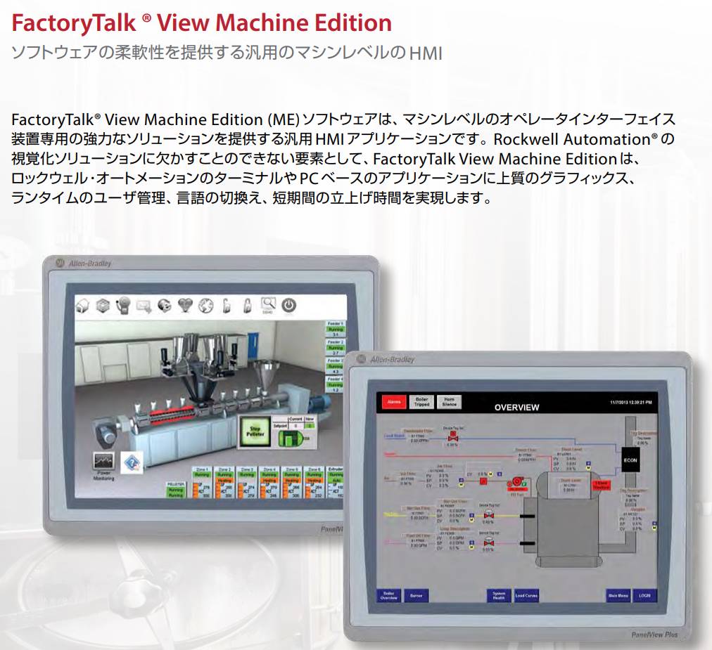 FactoryTalk