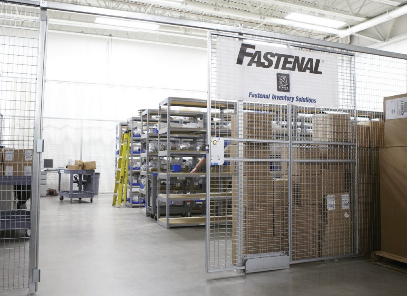 Fastenal-Onsite