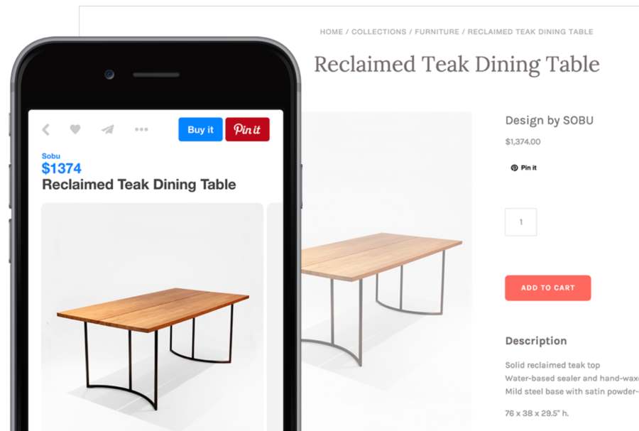 Shopify-Buy-Pinterest