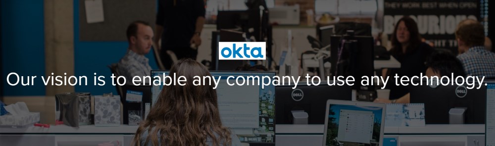 Okta