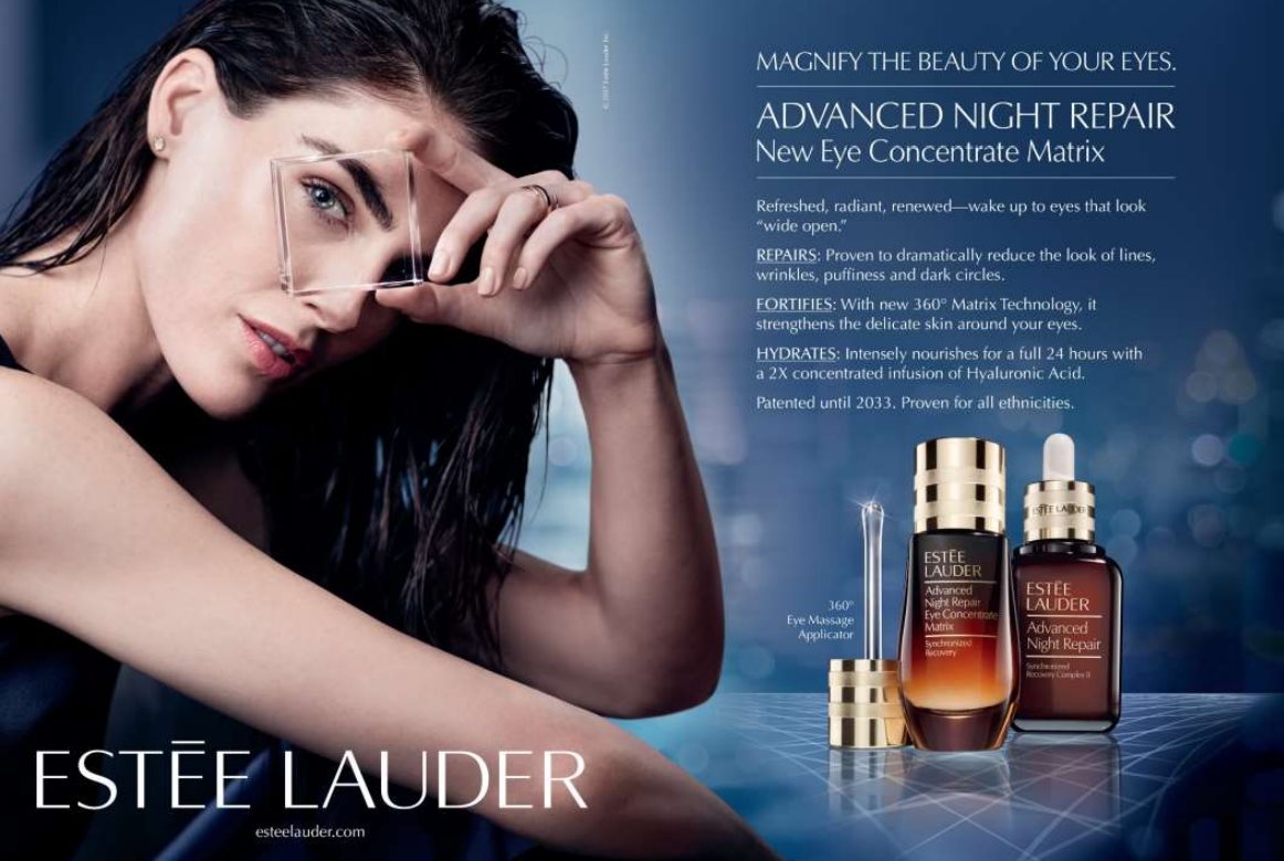 Estee-Lauder