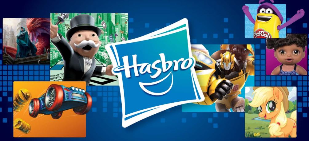 Hasbro